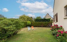 Le DÉRIVEUR - Maison familiale rénovée 3 chambres - Jardin et terrasse