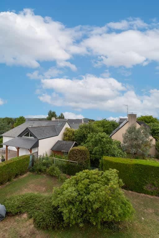Le DÉRIVEUR - Maison familiale rénovée 3 chambres - Jardin et terrasse Saint-Lunaire Extérieur photo